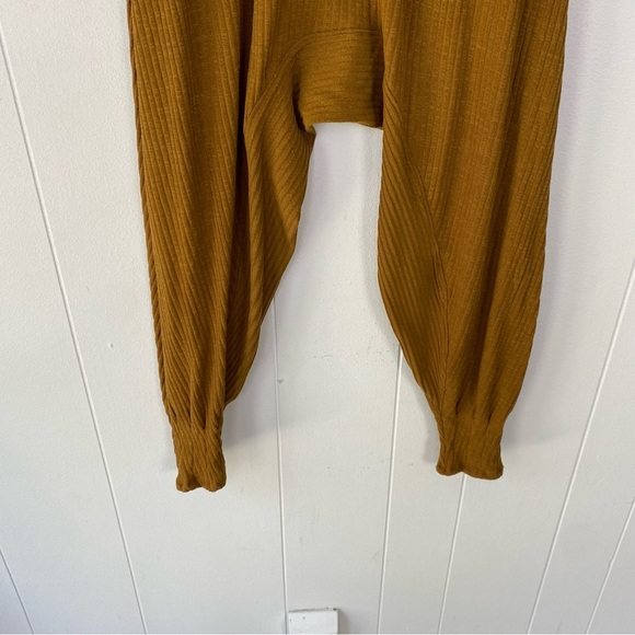 Free People Fp Movement Can't Handle This Harem Pants In High Atlas Size XS - Picture 3 of 16